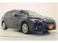 Subaru Impreza Sports