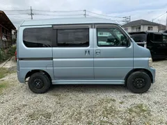Honda Vamos Hobio Pro