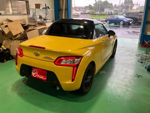 Daihatsu Copen