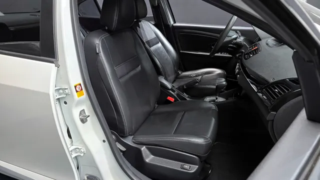 Renault SM3