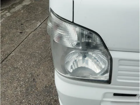 Nissan Clipper Truck