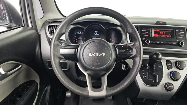 Kia Ray