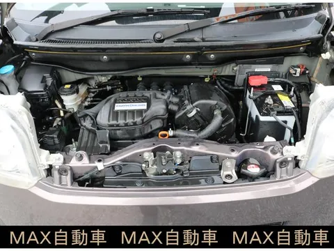 Honda N-BOX Plus