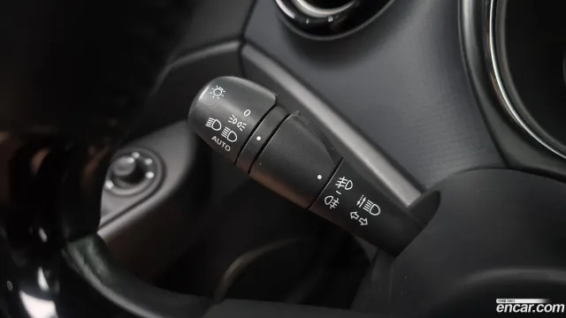 Renault QM3