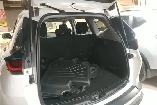 Honda Breeze