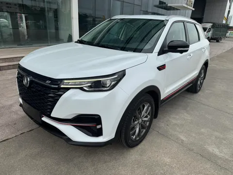 Changan CS55 Plus
