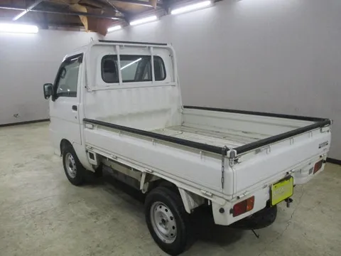 Subaru Sambar Truck