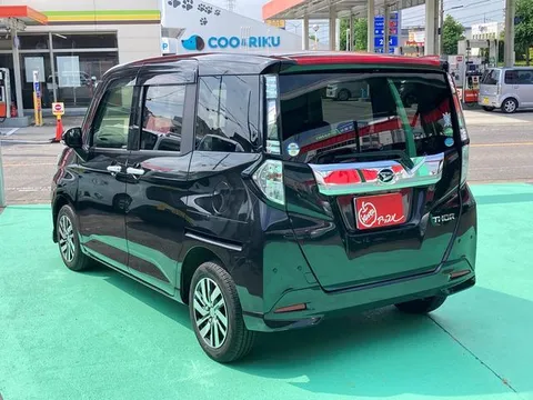 Daihatsu Thor