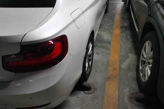 BMW 2-Series