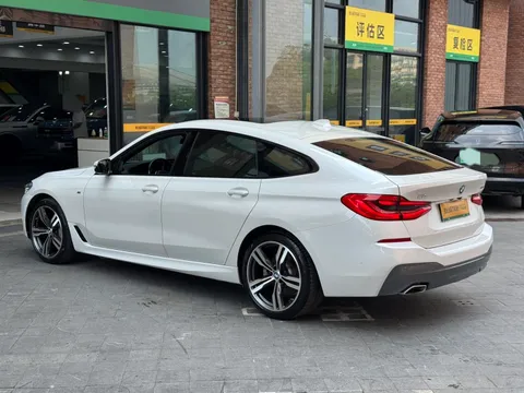 BMW Gran Turismo
