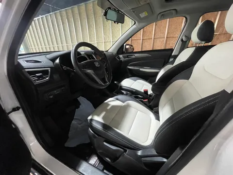 Changan CS35