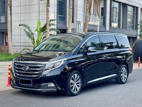 Gac M8