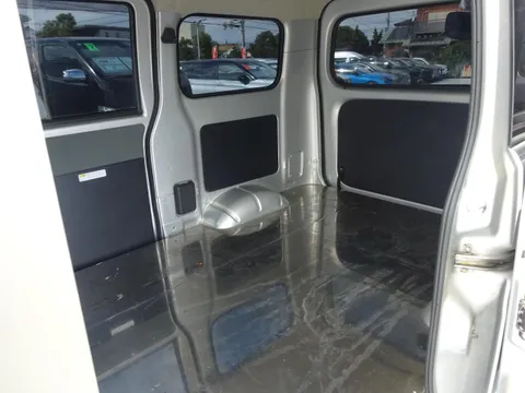 Toyota TownAce Van