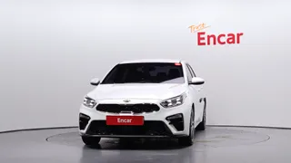 Kia Cerato (K3)