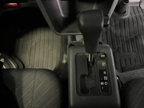 Suzuki Super Carry