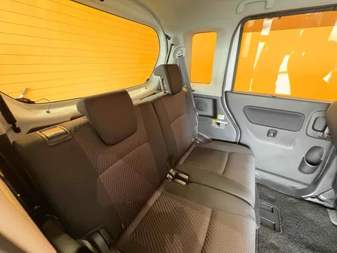 Suzuki Spacia Custom Z