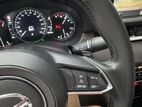 Mazda Mazda6 (Atenza)