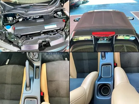 Honda S660