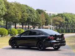 MG MG6