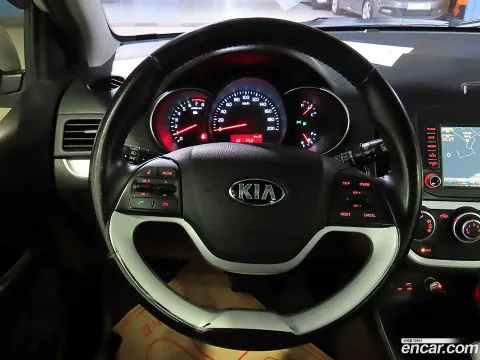 Kia Picanto (Morning)