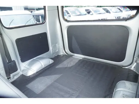 Toyota TownAce Van