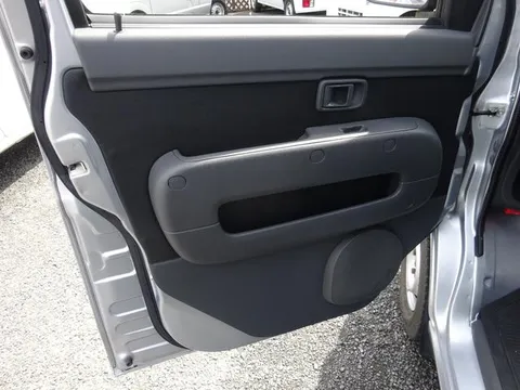 Subaru Sambar Van