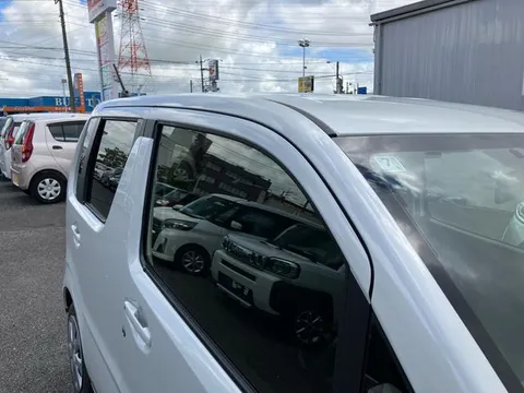 Mazda Flair
