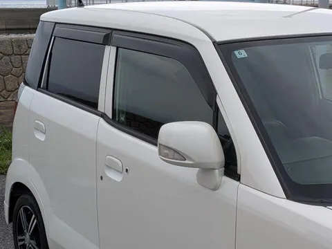 Honda Zest Spark