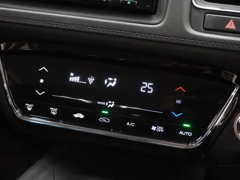 Honda HR-V (Vezel)