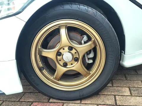 Honda S660