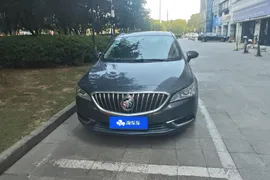 Buick Verano