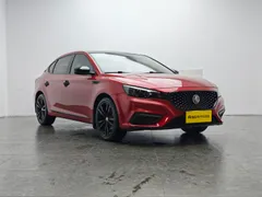 MG MG6