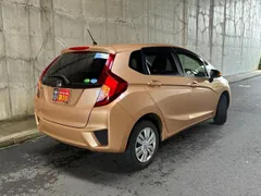 Honda Jazz (Fit)