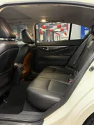 Infiniti Q50L