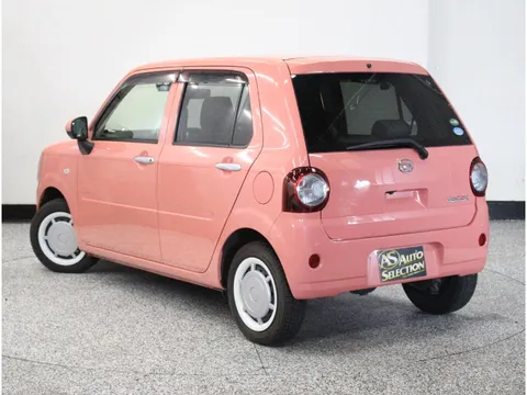 Daihatsu Mira Tocot