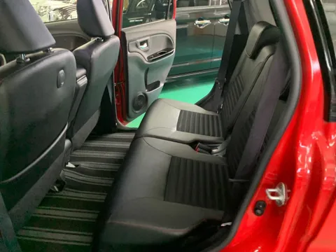 Toyota Pixis Joy