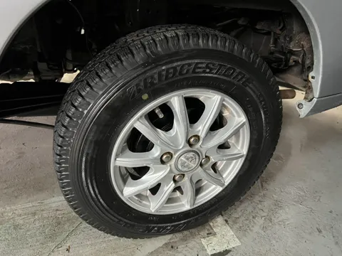 Honda Acty Van