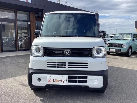 Honda N-BOX Joy