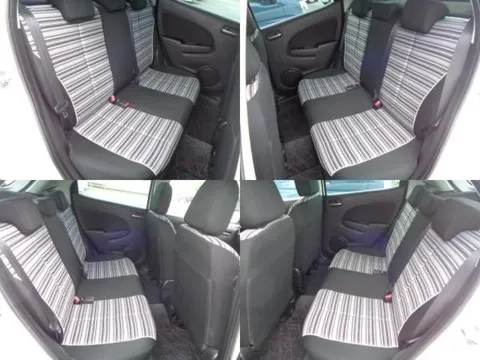 Mazda Mazda2 (Demio)
