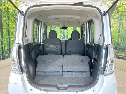 Mitsubishi eK Space Custom