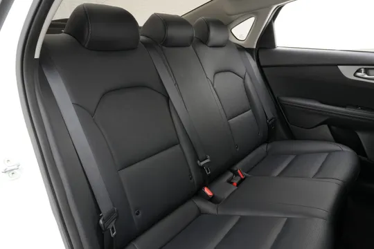 Kia Cerato (K3)