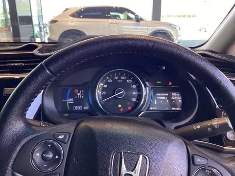 Honda City (Grace)