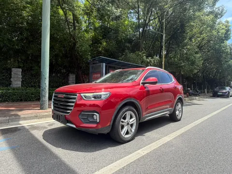 Haval H4
