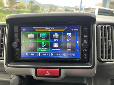 Nissan Clipper
