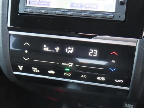 Honda Jazz (Fit)