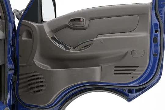 Hyundai Porter II
