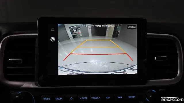 Hyundai Venue