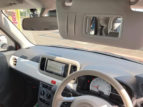 Daihatsu Mira Tocot