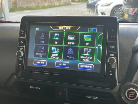 Mitsubishi eK X