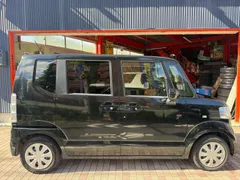 Honda N-BOX Plus